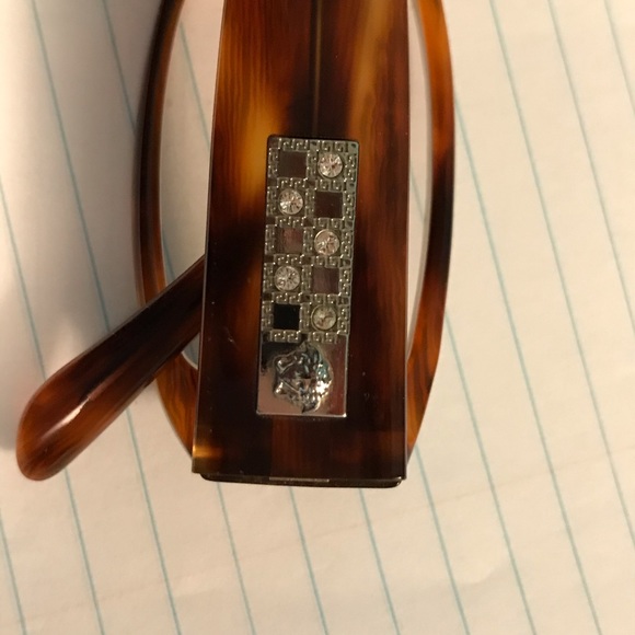 Versace eyeglasses - Picture 3 of 6